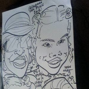 Meet your Posher, Etta